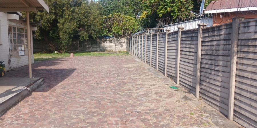 2 Bedroom Property for Sale in Oos Einde North West